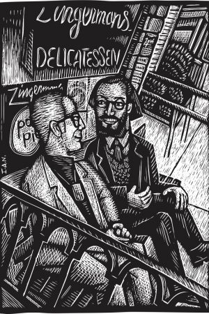 Secret #43.5: What I Believe About Anarchism and Business