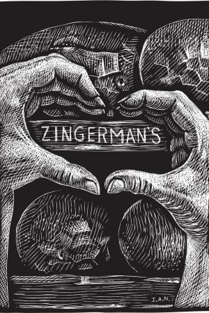 Secret #46: The Spirit of Generosity