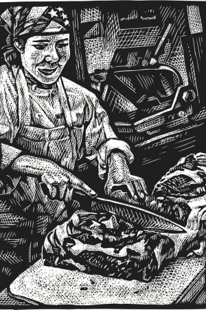 Secret #28: Moving Your Organization from V to A