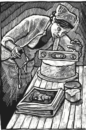 Secret #20: Raising the Energy Bar