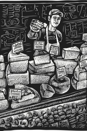 Leading with Humility