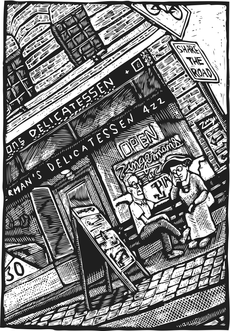Secret #29: Twelve Tenets of Anarcho-Capitalism