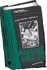 Zingerman's Guide to Good Leading, Part 3: A Lapsed Anarchist’s Approach to Managing Ourselves