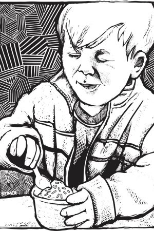 My Beliefs About Cooking